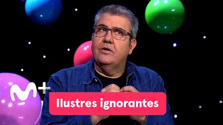 Ilustres Ignorantes: Las inocentadas, con Valeria Ros y Florentino Fernández |#0