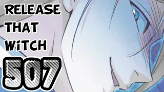 RTW Release that Witch Chapter 507 Eng Sub