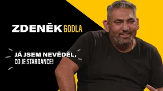 Zdeněk Godla I Talkshow Tomáše Magnuska na cestách (6.9.2022 Jiráskovo divadlo, Hronov)