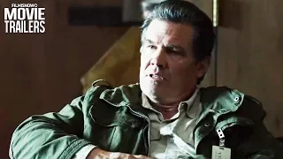 SICARIO: DAY OF THE SOLDADO Trailer #3 NEW (2018) - Josh Brolin Thriller