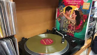 Crazy Rich Asians Can’t Help Falling in Love by Kina Grannis