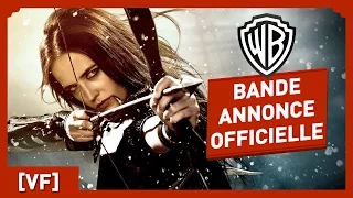 300 : La Naissance d'un Empire - Bande Annonce Officielle 3 (VF)