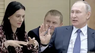 "Это не я! Это народ правит Конституцию!"