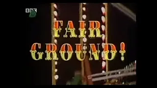 Look and Read  - FAIRGROUND! - The Complete Series (No Educational Sections)