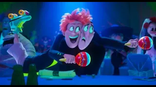 Johnny Take Over Celebration[Hotel Transylvania 4: Transformania] 2022