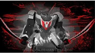 Wheeljack-On My Own-Music Video