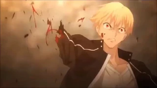 Break Stuff [AMV]