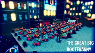 A Hat in Time: The Great Big Hootenanny | No Damage, All Objectives