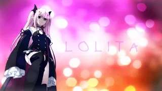 Krul Tepes - Lolita(AMV)