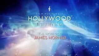 “The World of James Horner”  iTunes trailer