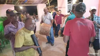 festa de Reis da vozinha de livramento Bahia