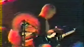 Aerosmith Live in Largo (1980) (full concert)
