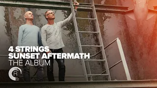 TRANCE: 4 STRINGS - SUNSET AFTERMATH [FULL ALBUM - OUT NOW]