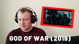 Russian Armed Forces - Gods Of War (2019 ᴴᴰ) - Reaction!