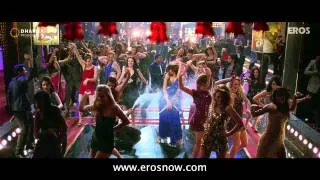 Yeh Jawaani Hai Deewani | English Subtitles | Official Theatrical Trailer