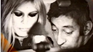 « Je t'aime moi non plus » de Serge Gainsbourg avec Brigitte Bardot et Jane Birkin (1967-1968)