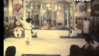Zindagi - Mahi Yaar - Abida Parveen - Superhit Pakistani Songs