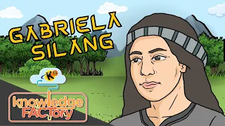 Gabriela Silang | Knowledge Factory