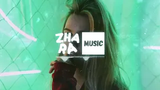 Liza Evans - Танцуем в темноте