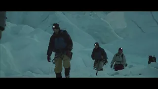 RVX - Everest VFX Breakdown Reel