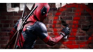 Deadpool | Skillet-Monster (Remake Version) [HD]