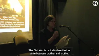 Sinn Féin Leader Mary Lou McDonald's FULL SPEECH marking centenary of the outbreak of the Civil War