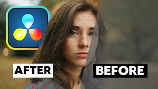 Helios 44-2 Video Color Grade