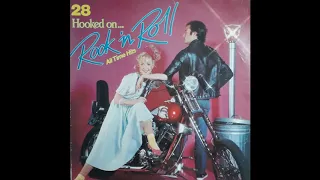28 HOOKED ON ROCK 'N ROLL ALL TIME HITS (SIDE TWO)