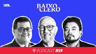 #19: Pacotaço de Bolsonaro será aprovado e vai tirar a economia do buraco?