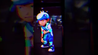 | Jedag Jedug | Boboiboy Movie 2 dan Elemental | DJ Nan Ko Paham | Sedih