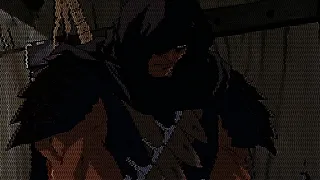 Edit: Black Swordsman