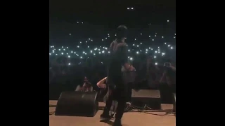 Lil Uzi Vert - Luv Is Rage 2 *LIVE* (Early 20 Rager , 444+222 & More)