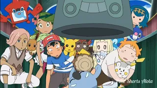 Everyone Curious about to see Komala's Eyse