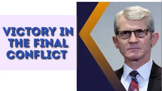 Victory in the final Conflict || Pavel Goia