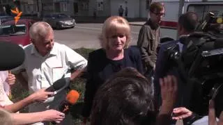 Ольга Михайлова об освобождении Навального