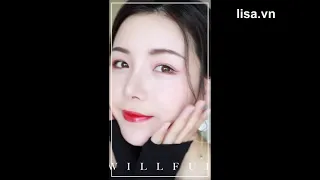 Son Tom Ford 07 WillFul - Đỏ Hồng Đào (Ultra Shine Lip Color)