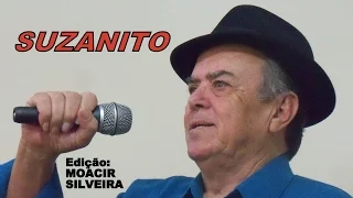 Tango: LA CUMPARSITA (letra e vídeo) com SUZANITO, edição MOACIR SILVEIRA