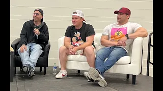 Operation: Fandom brings trio of actors from The Sandlot to Wooster, OH for Pop Culture Convention