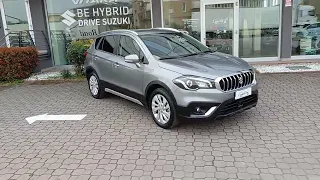 2021 SUZUKI S-Cross Verona, San Giovanni Lupatoto, Vicenza, Bresci, Mantua U8561