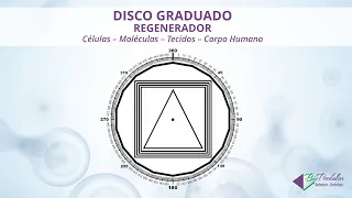 Disco Graduado - Regenerador