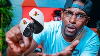 THESE ARE IT! Playstation Pulse Explore vs Elite Headphones (THE TRUTH)…