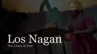 Pra Lisney de Font | Los Nagan | 02-23-22