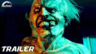 Scary Stories to Tell in the Dark Trailer | 'Season of the Witch' (2019) | Mixfinity International
