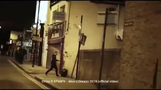 Stresi ft SP00PY - Mos u Dorezo (official video)