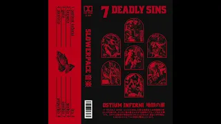 slowerpace 音楽 – 7 Deadly Sins