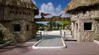 Доминикана. Все об нашем путешествии! Отель Sirenis Punta Cana Casino  Доминикана