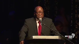 Zuma pays his tribute to the late Mbongeni Ngema