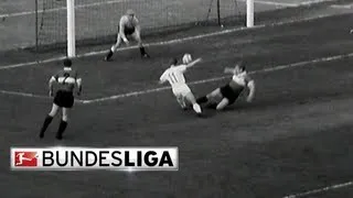 Highlights from Opening 1963-64 Season