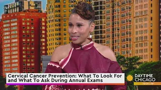 Cervical Cancer Prevention: What To Look For and What To Ask During Annual Exams