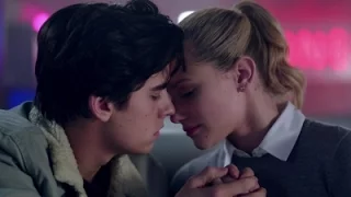 Betty and Jughead - Don't Deserve You.